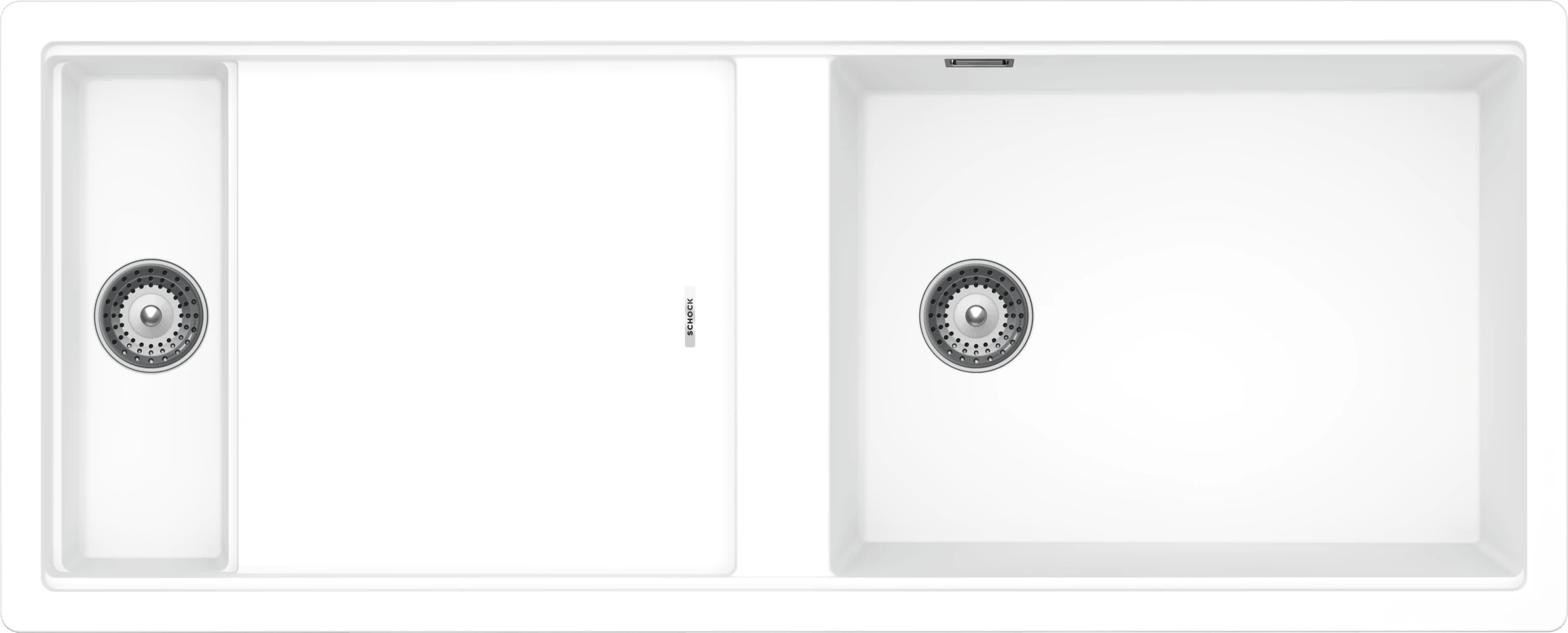 Dřez Prepstation D-150